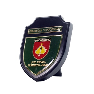 Plakat Kayu