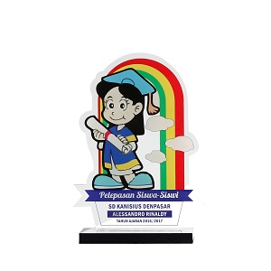 Plakat Wisuda