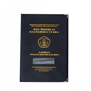 Sampul Wisuda