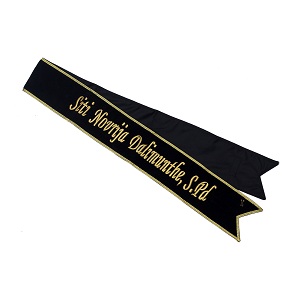 Selempang Wisuda