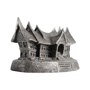 Souvenir Miniatur
