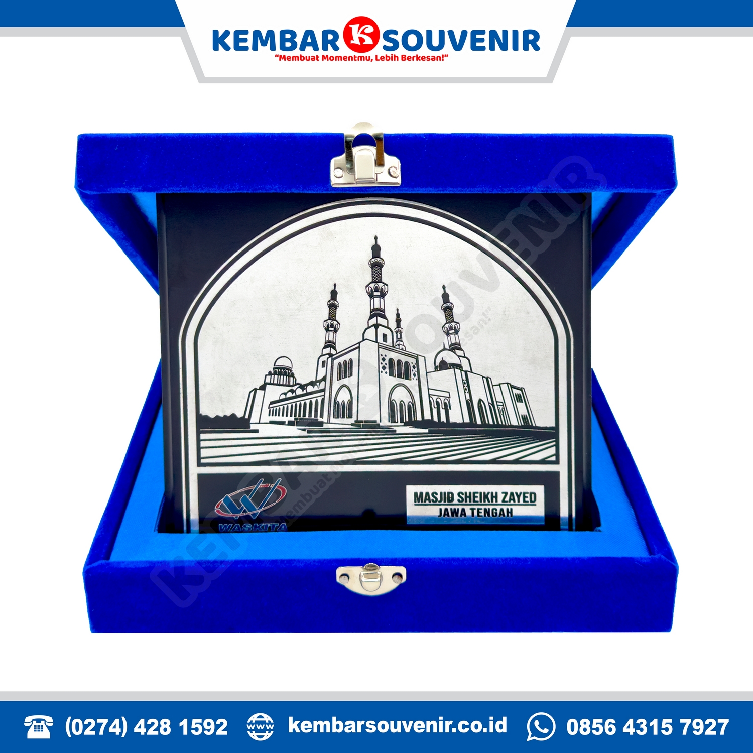 bikin plakat terdekat