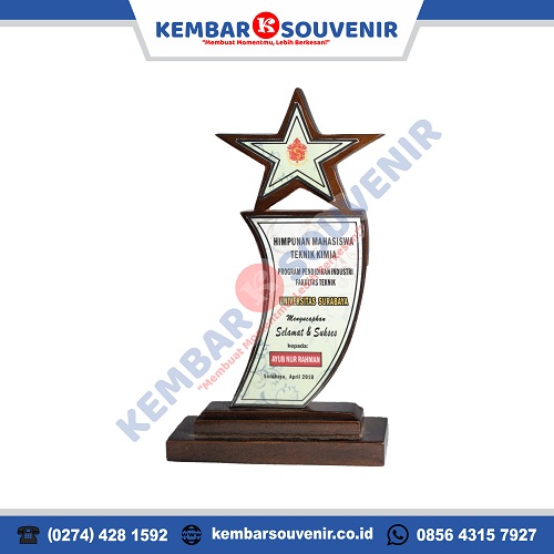 Ulasan Pelanggan tentang Souvenir Perpisahan Tk di Kembar Souvenir - Image 2