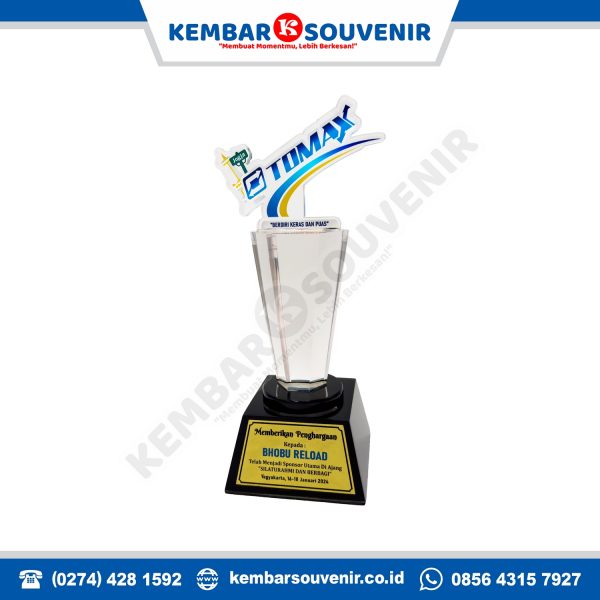 gambar plakat penghargaan