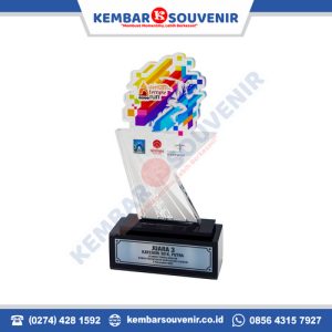 harga plakat kaca