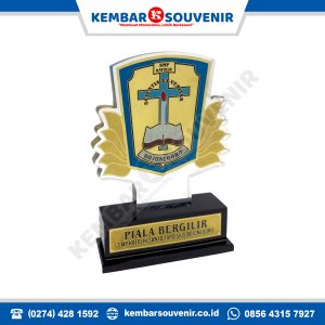 pembuatan plakat terdekat