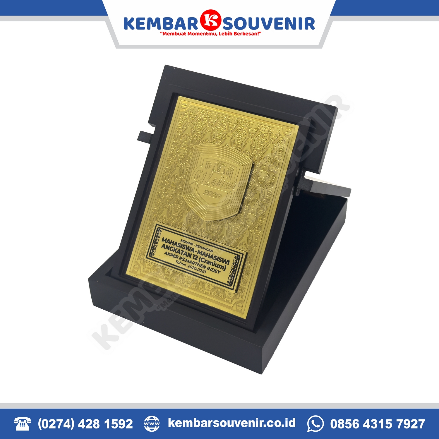 plakat souvenir