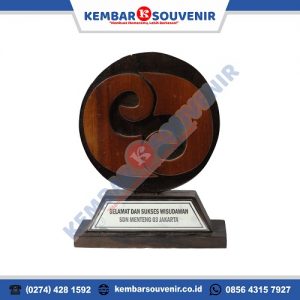 Plakat Wisuda Tk
