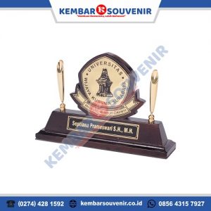 Plakat Perusahaan