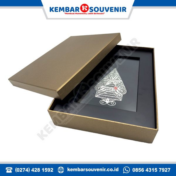 souvenir seminar kit