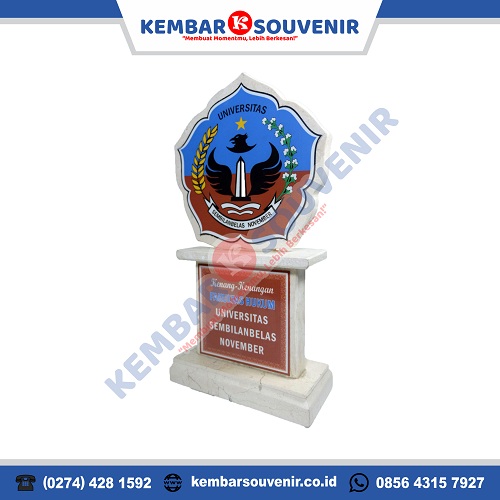 Souvenir Ucapan Terima Kasih Mengukir Momen Indah Berharga