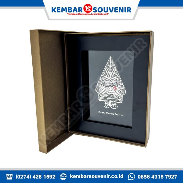 souvenir untuk seminar