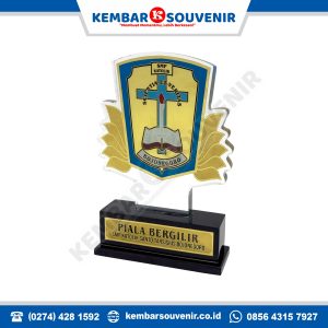tempat buat plakat terdekat
