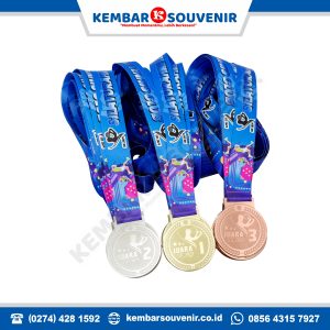 Medali Taekwondo