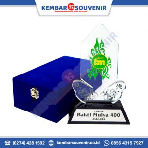 Plakat Kaca