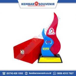 Plakat Terima Kasih