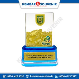 Plakat resin custom