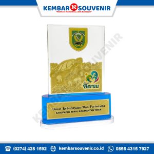 Plakat resin unik