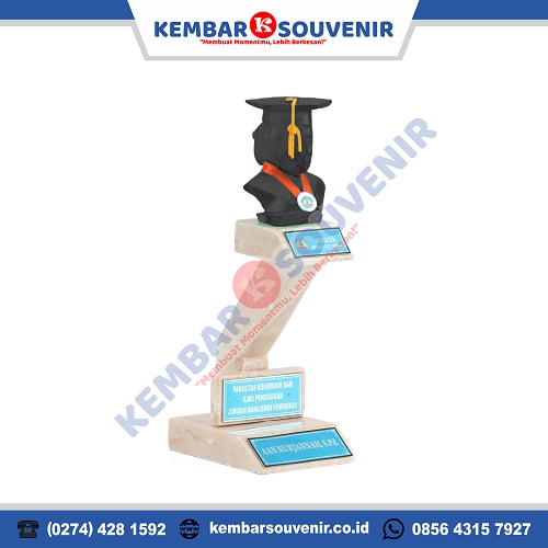 contoh souvenir wisuda