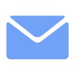 email kembar souvenir