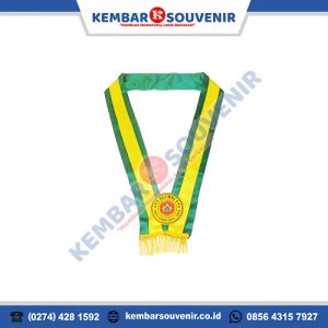 Medali Wisuda