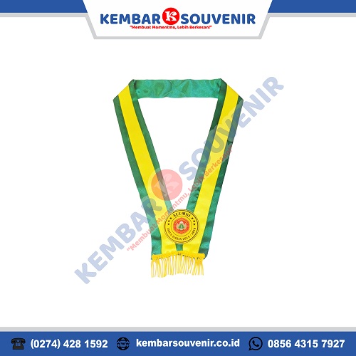 Medali Wisuda
