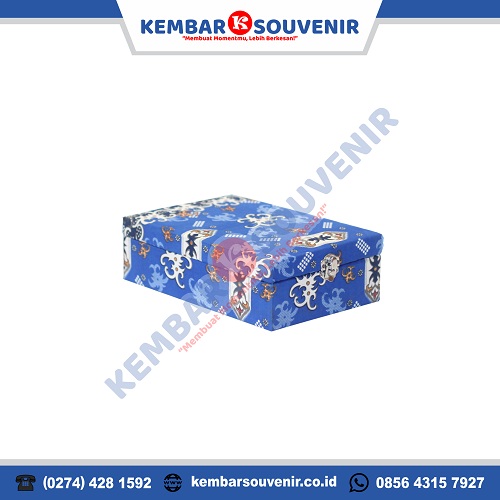 Kotak Plakat Akrilik Pelengkap Terbaik dari Kembar Souvenir - Image 2