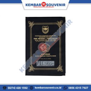 harga map raport