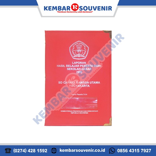 harga map raport k13 jakarta