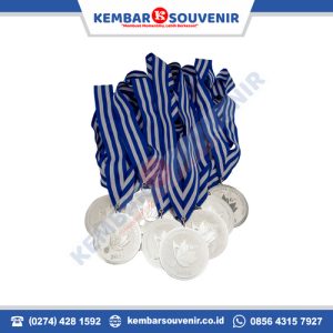 harga medali murah