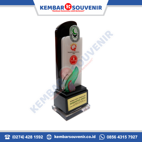 harga plakat akrilik