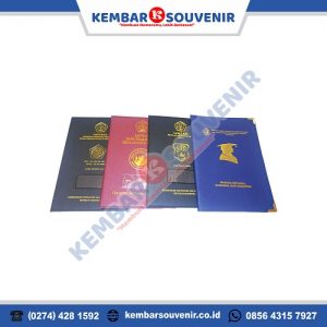 harga sampul raport k13 sd