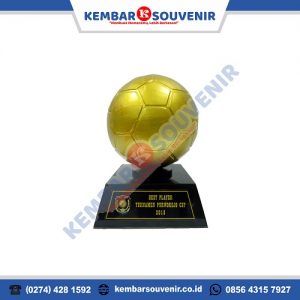 jual piala top skor