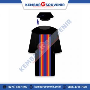 Tempat Jual Toga Wisuda Terbaik, Cek Spesifikasinya Disini