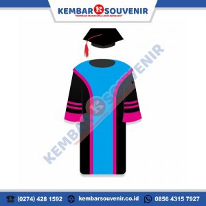 Konveksi Toga Wisuda Terbaik: Jahit Cepat, Harga Terjangkau!
