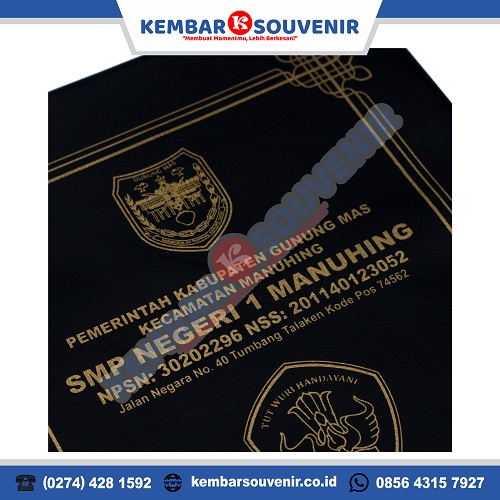 Kenali Keunggulan dan Harga Map Raport di Kembar Souvenir - Image 3