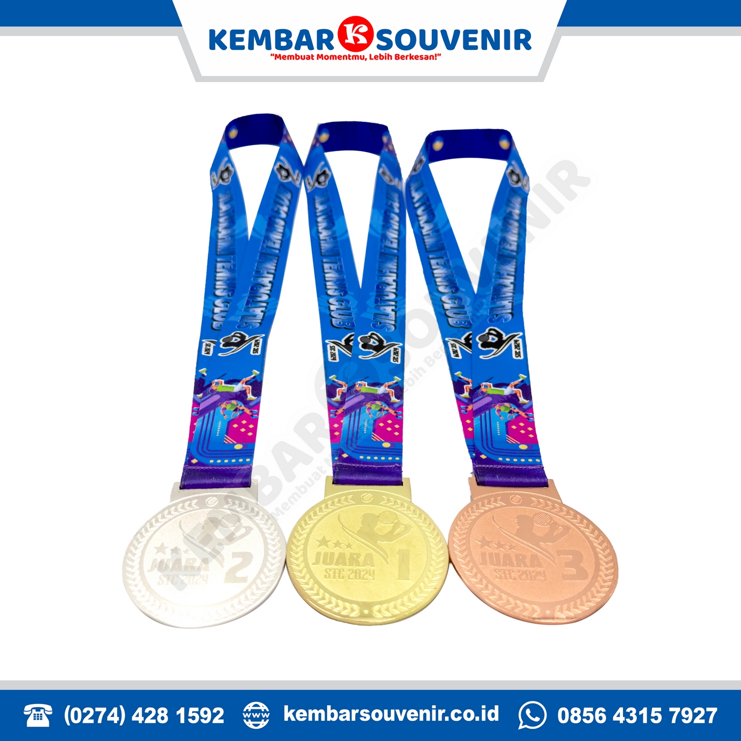 medali emas taekwondo