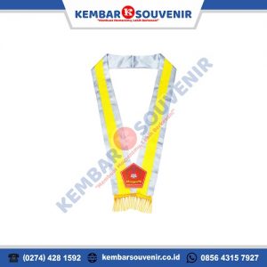 Aneka Pilihan Material Medali Wisuda TK di Kembar Souvenir