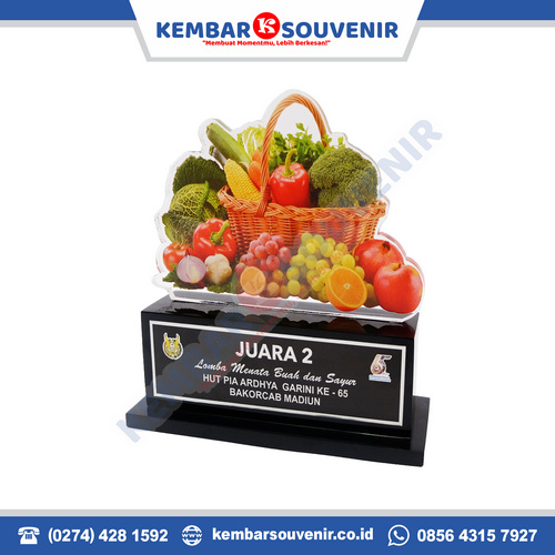 harga plakat kaca