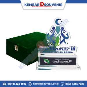 piala akrilik