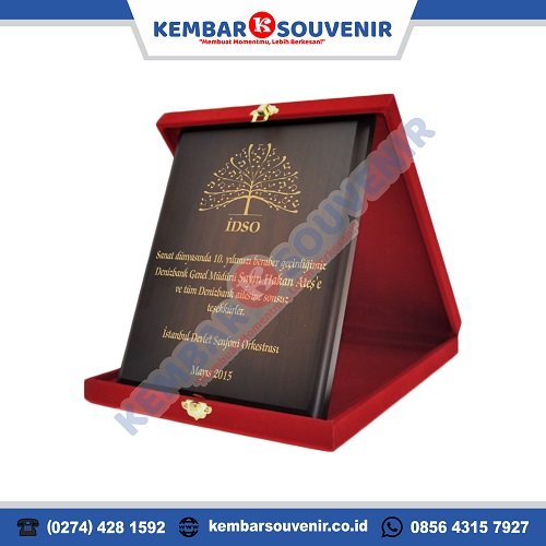 plakat kayu jogja