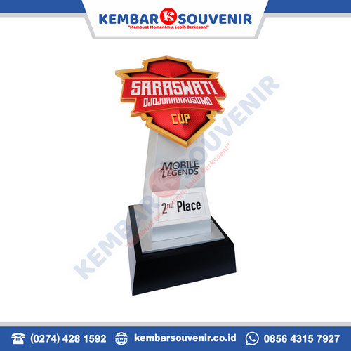 plakat kenang kenangan pkl