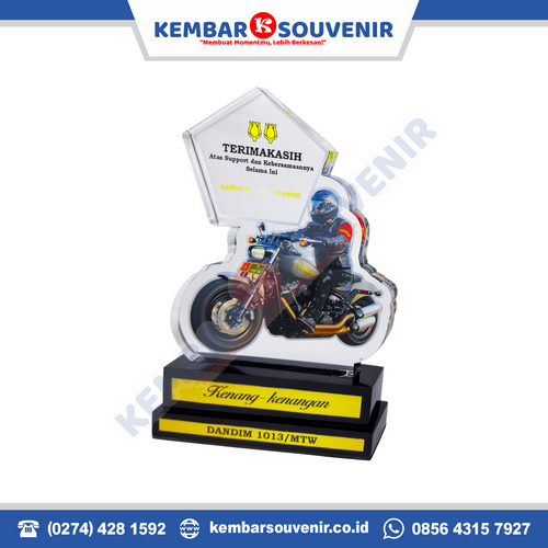plakat kosongan
