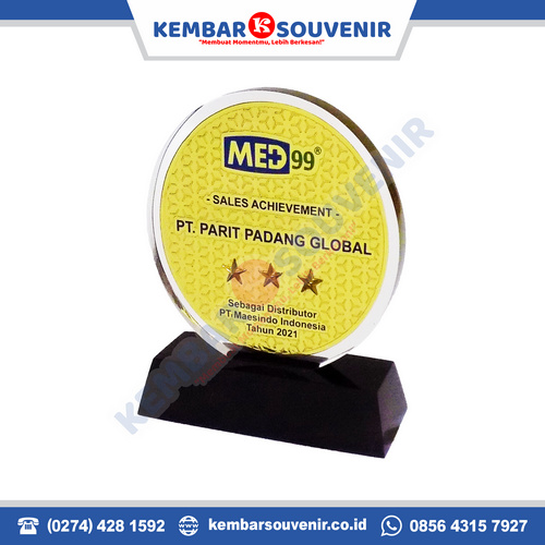 plakat lampu