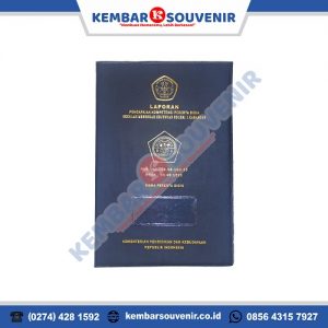 sampul raport