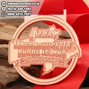 jual medali emas