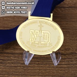 harga pembuatan medaliv