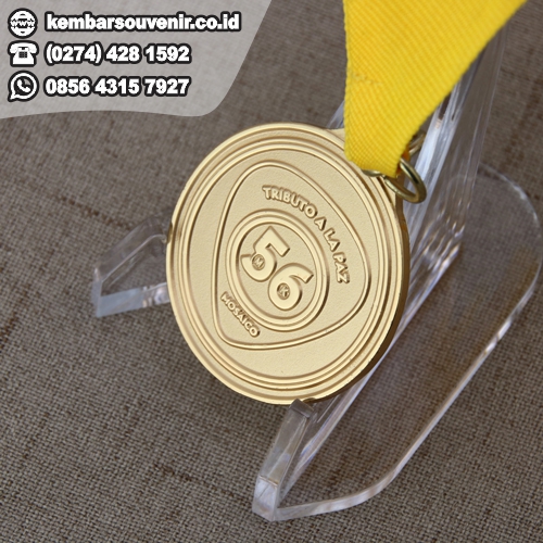 medali emas bulutangkis