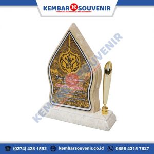 Harga Plakat Marmer Jogja Tempat Pulpen Pen Holder