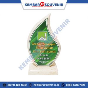 Plakat Daun
